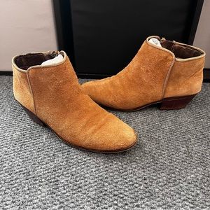 Apri Ankle Booties size 7.5